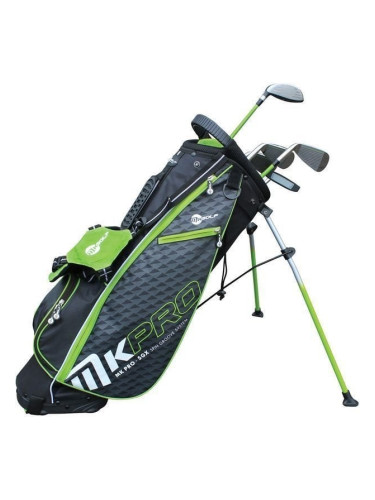 MKids Golf Pro Дясна ръка Graphite Junior Голф комплект за голф