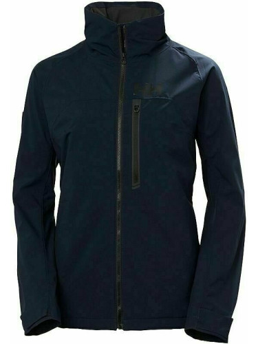 Helly Hansen Яке W HP Racing Lifaloft Navy M