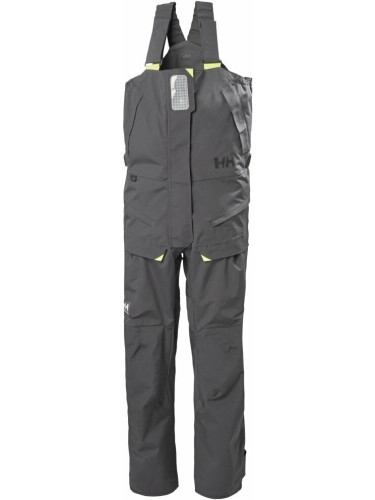 Helly Hansen W Skagen Offshore Bib Панталони Ebony XS