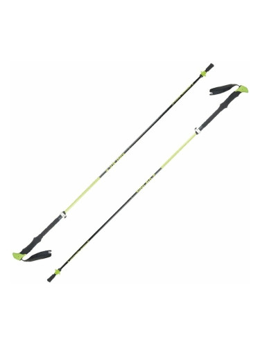 Viking Terve Grass Green 67 - 130 cm Трекинг пръчки