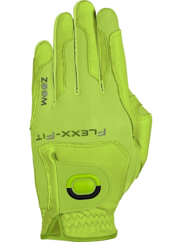 Zoom Gloves Tour Golf Lime Лява ръка UNI Дамски ръкавици