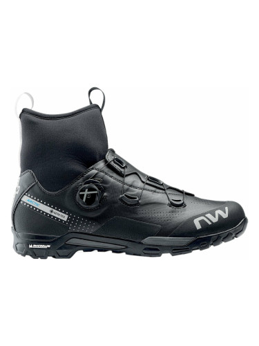 Northwave X-Celsius Arctic GTX Shoes Black 44 Мъжки обувки за колоездене