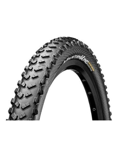 Continental Mountain King III 29/28" (622 mm) Black 2.3 Гума за велосипед MTB