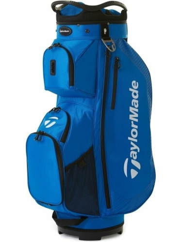 TaylorMade Pro Cart Bag Royal Чантa за голф