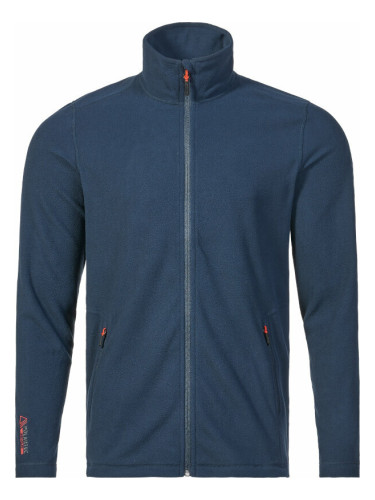 Musto Яке Corsica 100gm Fleece 2.0 Navy 2XL