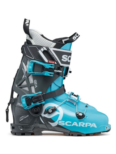 Scarpa GEA 100 Scuba Blue 23,0