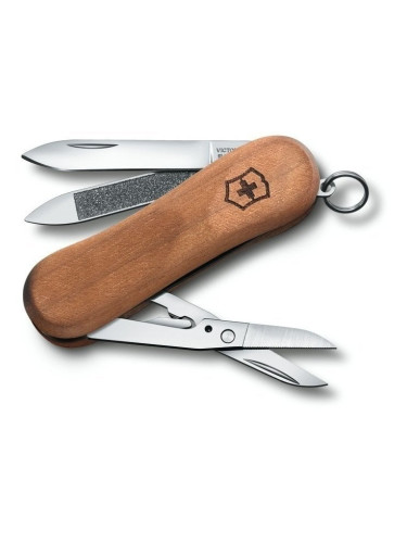 Victorinox Executive Wood 81 0.6421.63 Джобен нож