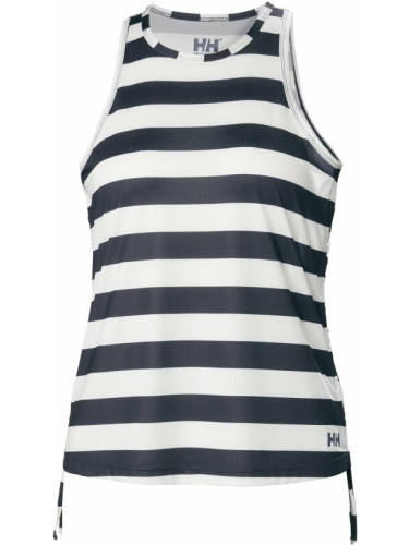 Helly Hansen Women's Siren Риза Navy Stripe S