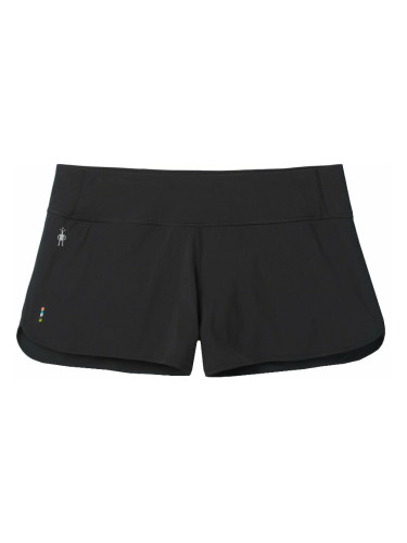 Smartwool Women's Active Lined Short Black L Къси панталони