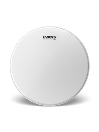 Evans B15UV2 UV2 Coated Coated 15" Kожа за барабан