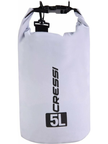 Cressi Dry White 5 L