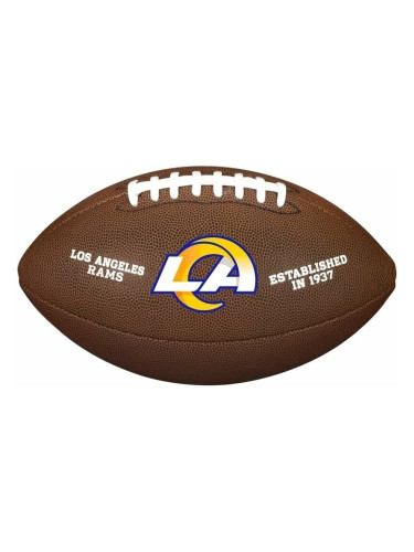 Wilson NFL Licensed Los Angeles Rams Американски футбол