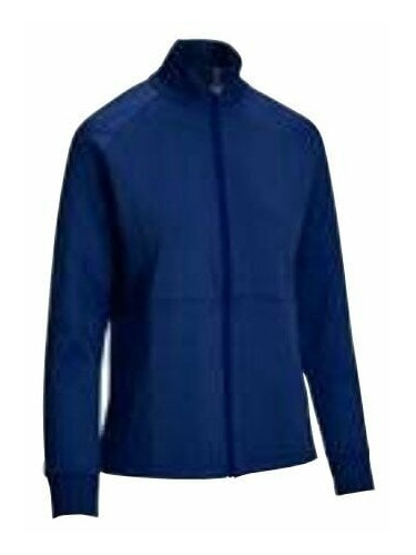 Callaway Midweight Layering Dark Moody Blue Heather L яке