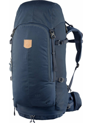 Fjällräven Keb 52 Storm/Dark Navy Outdoor раница