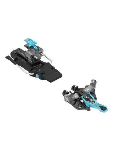 ATK Bindings Raider 10 102 mm 102 mm Light Blue Туристическа подвързия