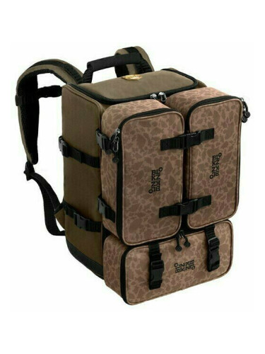 Delphin Backpack BLOKZ 30L + 15L