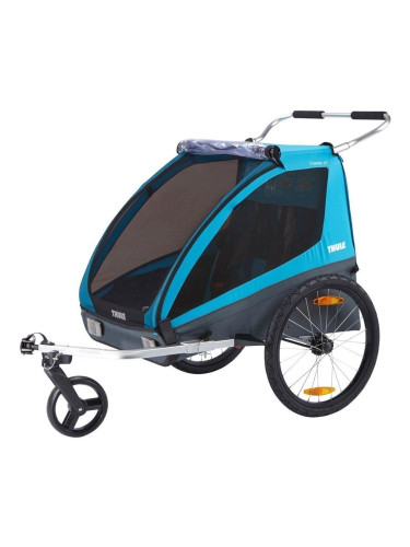 Thule Coaster 2 Blue Детска седалка/количка