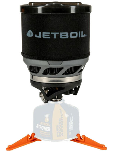 JetBoil MiniMo Cooking System 1 L Carbon Котлон