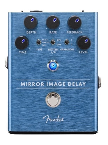 Fender Mirror Image Delay Eфект за китара