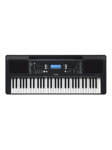 Yamaha PSR-E373 Синтезатор с динамика