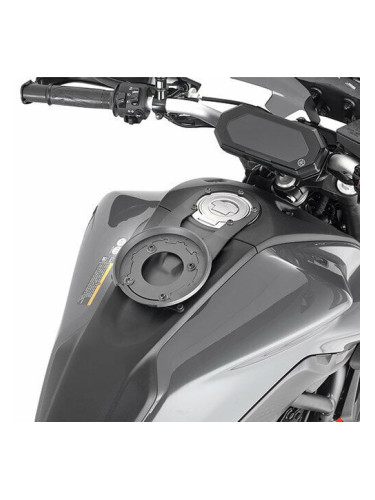 Givi BF60 Specific Flange for Fitting Tanklock, TanklockED Bags