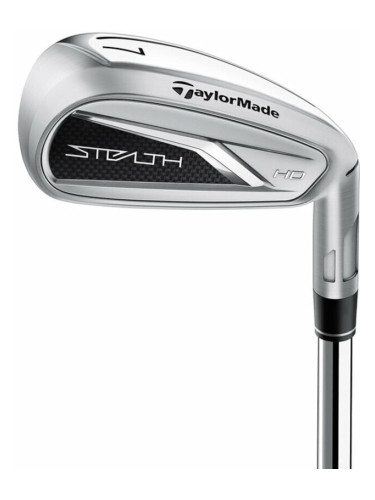 TaylorMade Stealth HD Дясна ръка 5-PW Regular Graphite Стик за голф - Метални
