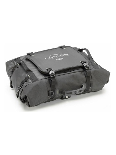 Givi GRT723 Canyon Waterproof Cargo Bag 40L Monokey чанта