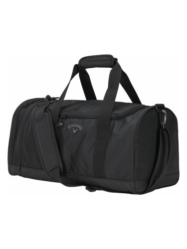 Callaway Clubhouse Small Duffle Black Чанта