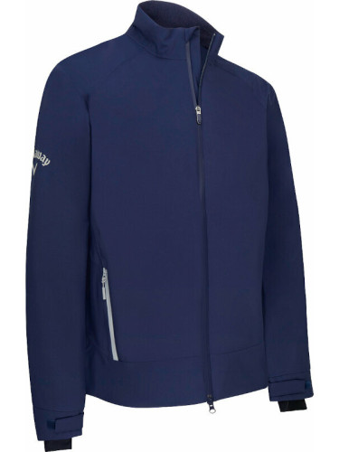 Callaway Stormguard III Waterproof Peacoat XL водоустойчиво яке