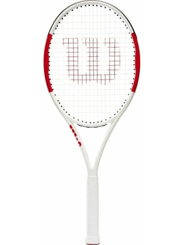 Wilson Six.One Lite 102 Tennis Racket L1 Тенис ракета