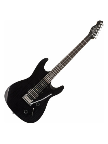 Chapman Guitars ML1 X Black Електрическа китара