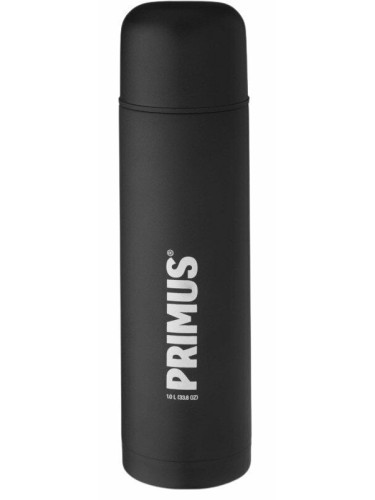 Primus Vacuum Bottle 1 L Black Термос