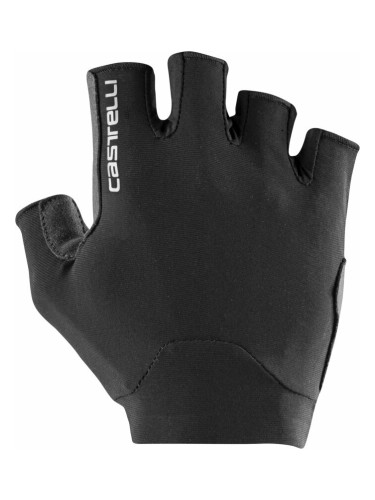 Castelli Endurance Glove Black 2XL Велосипед-Ръкавици