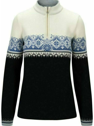 Dale of Norway Moritz Womens Sweater Navy/White/Ultramarine S Скачач