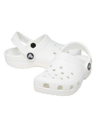 Crocs Kids' Classic Clog T 20-21 Сандали