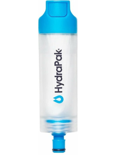Hydrapak Plug-N-Play Inline Water Filter Шише за вода