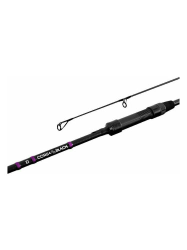 Delphin Corsa Black Carp SiC Въдица 3,6 m 3,0 lb 2 части