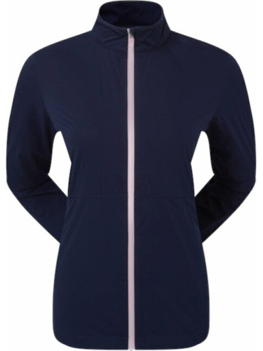 Footjoy HydroKnit Navy S водоустойчиво яке