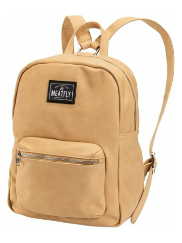 Meatfly Vica Backpack Beige 12 L Раница