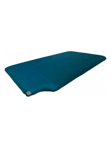 Sea To Summit Comfort Deluxe Camper Van Byron Blue Self-Inflating Mat