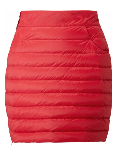 Mountain Equipment Earthrise Womens Skirt Capsicum Red 12 Пола