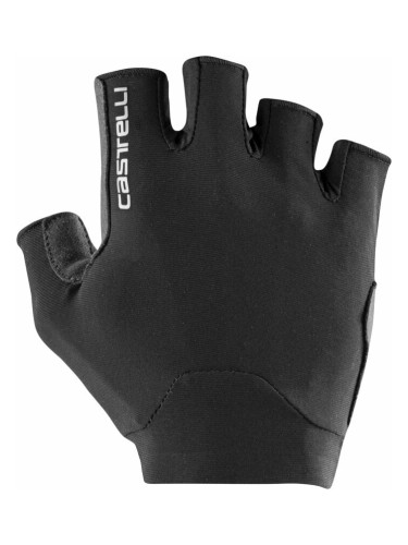 Castelli Endurance Glove Black S Велосипед-Ръкавици