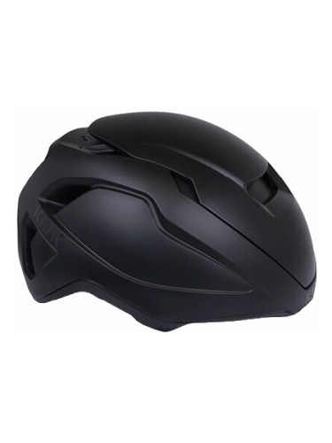 Kask Wasabi Black Matt M Каска за велосипед