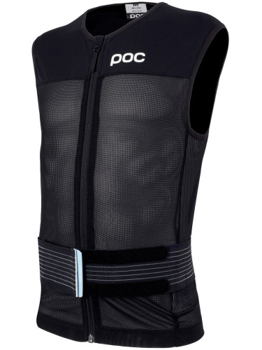 POC Spine VPD Air Vest Uranium Black L Regular-Жилетка протектори