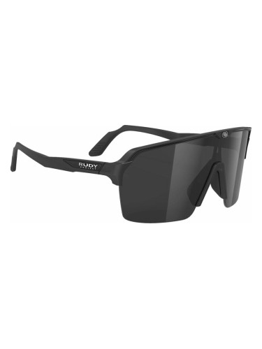 Rudy Project Spinshield Air Black Matte/Smoke Black Lifestyle cлънчеви очила