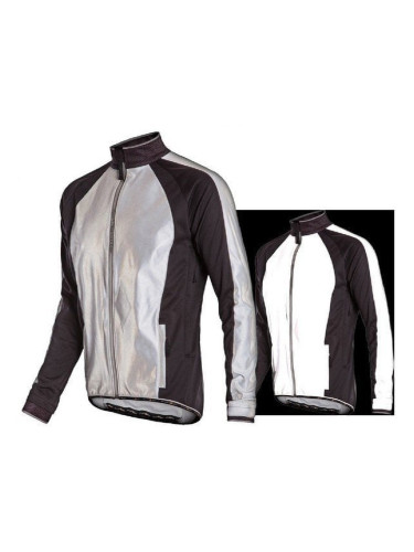 Funkier Brunico Яке Reflective 2XL