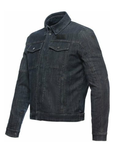 Dainese Denim Tex Jacket Blue 52 Текстилно яке