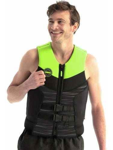 Jobe Segmented Jet Vest Backsupport Men 3XL+ Защитна жилетка