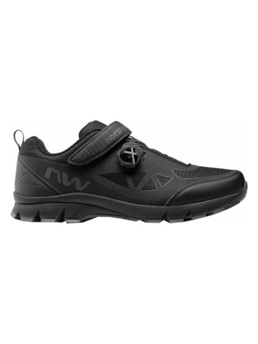 Northwave Corsair Shoes Black 36 Мъжки обувки за колоездене