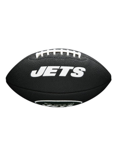 Wilson Mini NFL Team New York Jets Американски футбол